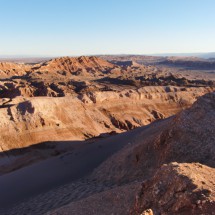 San Pedro de Atacama and its environment